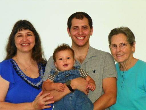 Georgia G Dacus photo gallery thumbnail 136 of 304