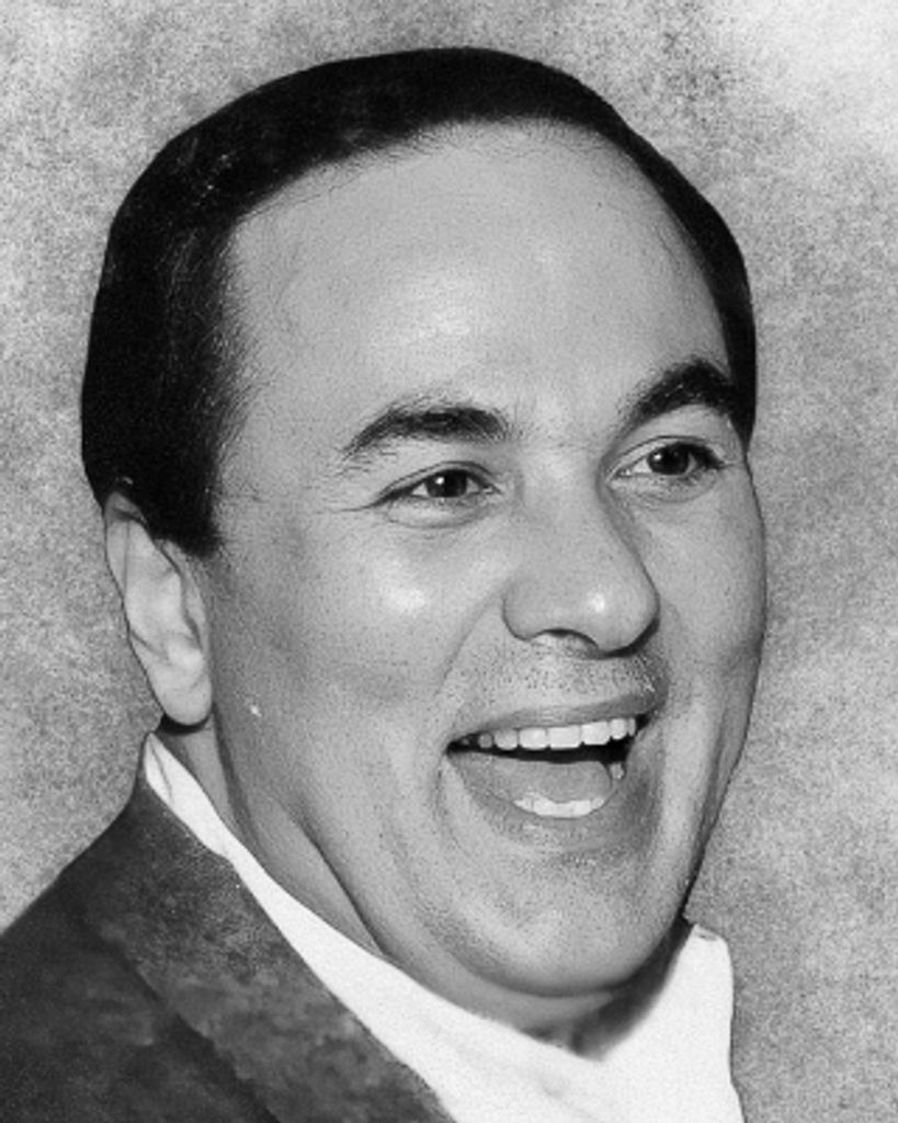 Joseph E. Orsini