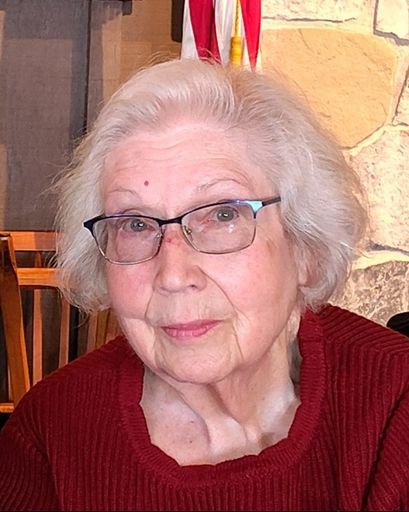 Mary Janice Morey Profile Photo