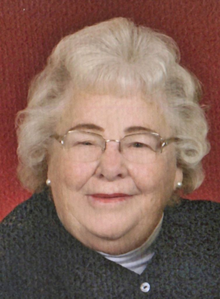 Lela May Edmondson Profile Photo