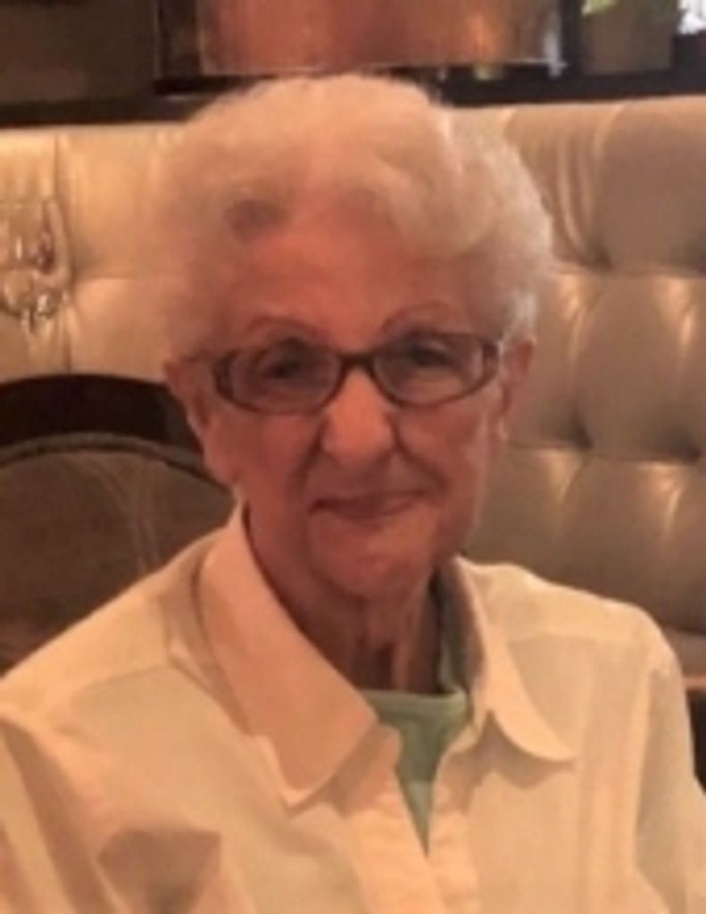 Lucy Danno