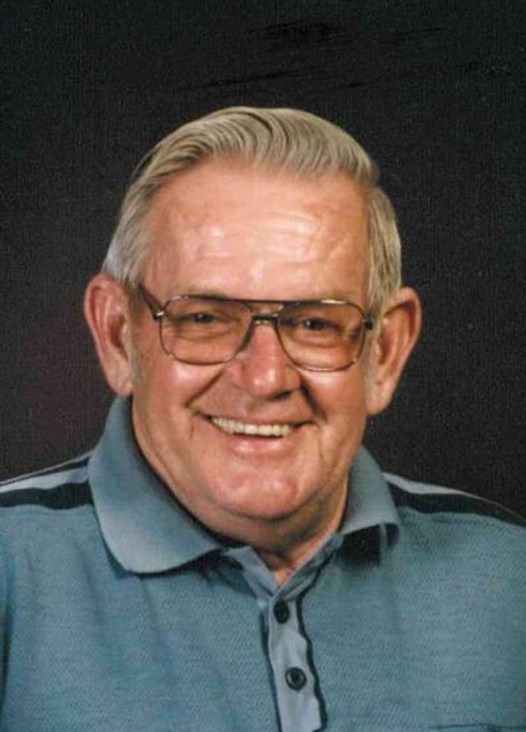 Harold Gosse Profile Photo