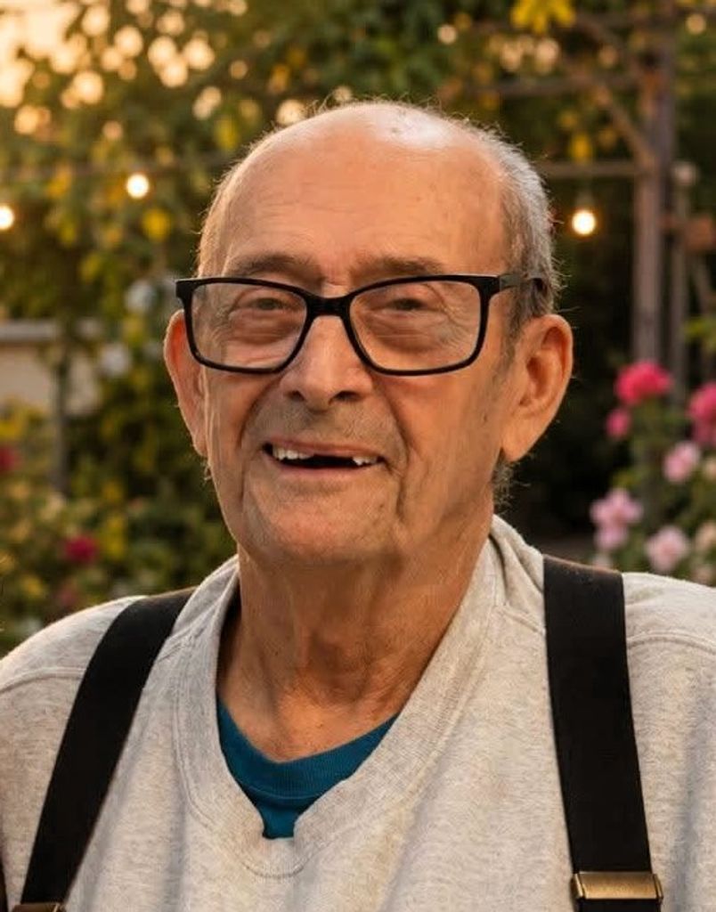 Floyd James "Jim" Spears Profile Photo