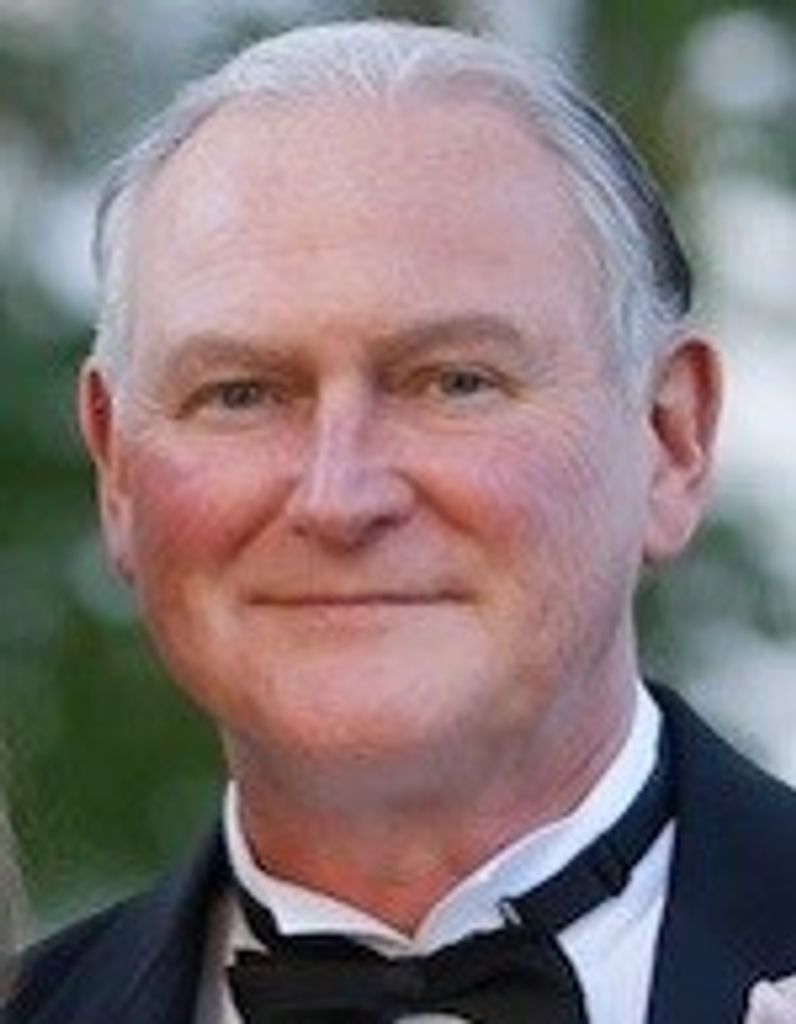 Alfred "Al" Scallon, Jr.