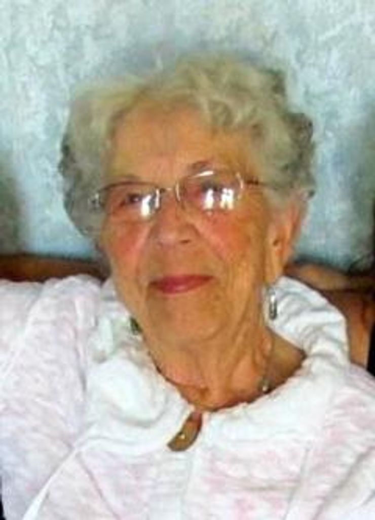 Verneda (Neufelder)  Atteberry