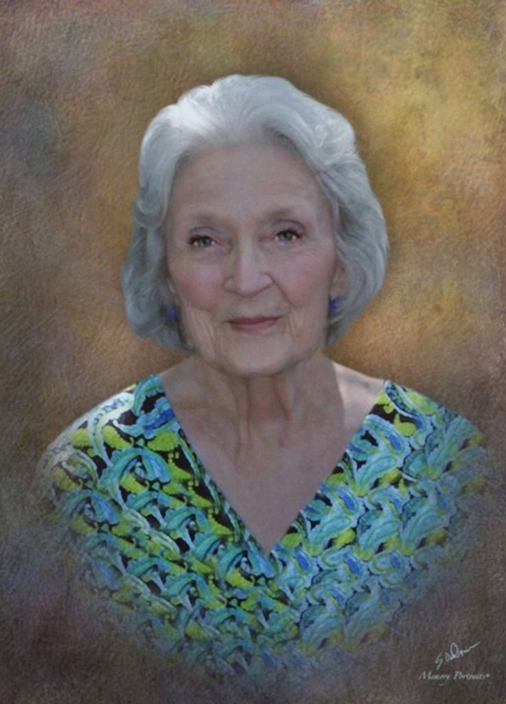 Elsie K. Gaskin VanNorstran of Kingston, TN