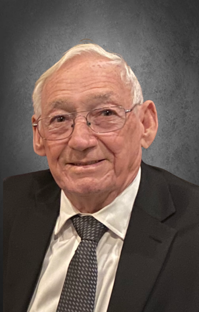 Dallas Dean Mcdowell Profile Photo