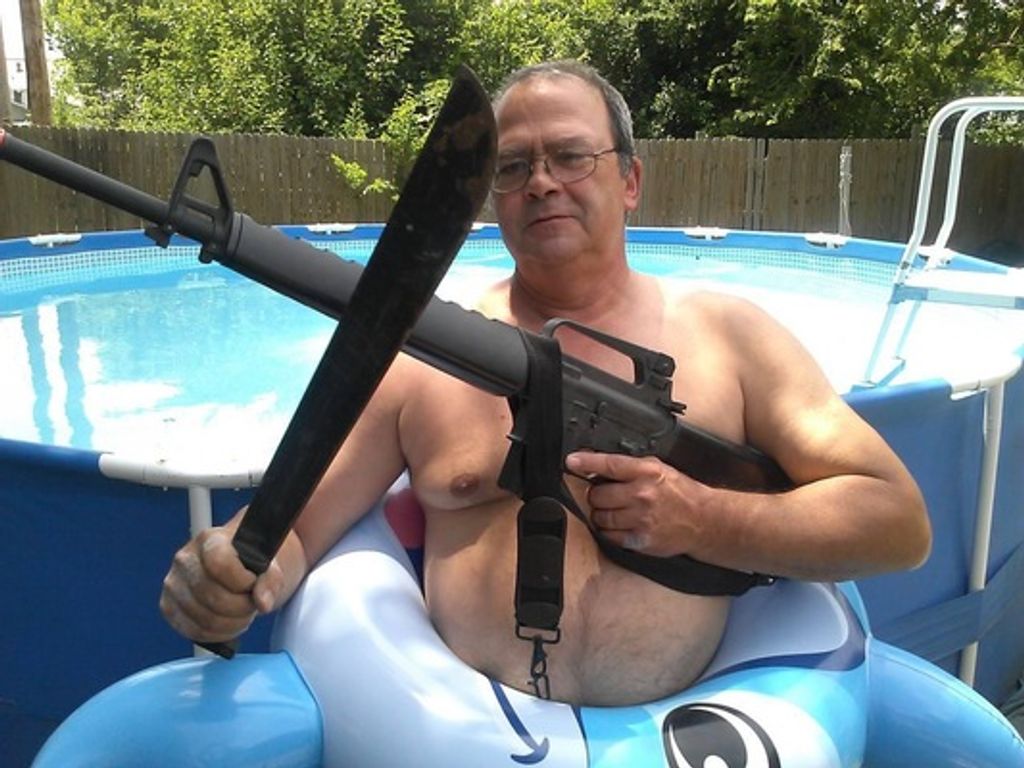 Michael Lee Sederis Profile Photo