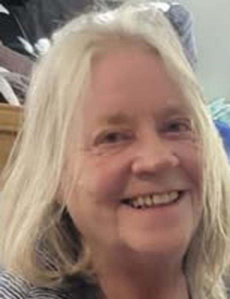 Dorothy  Ann Selander