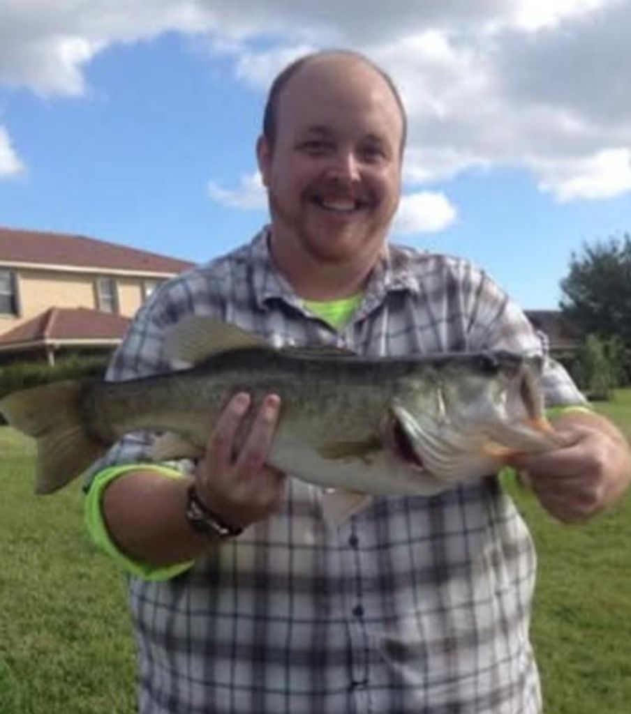 David Atkinson Profile Photo