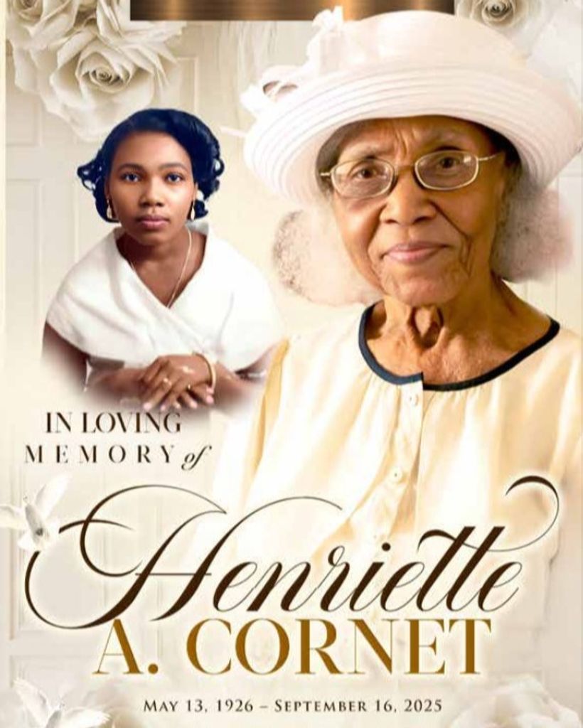 Henriette Cornet Profile Photo