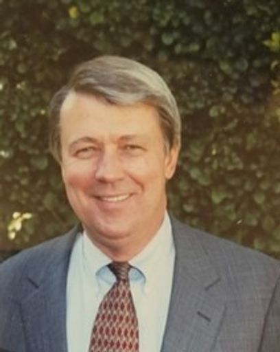 Michael "Mike" Theodore Gustafson Profile Photo