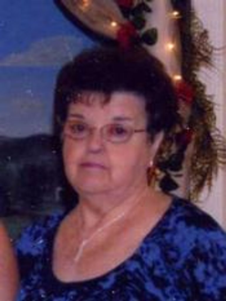 Betty Sue Lolley Cook Profile Photo