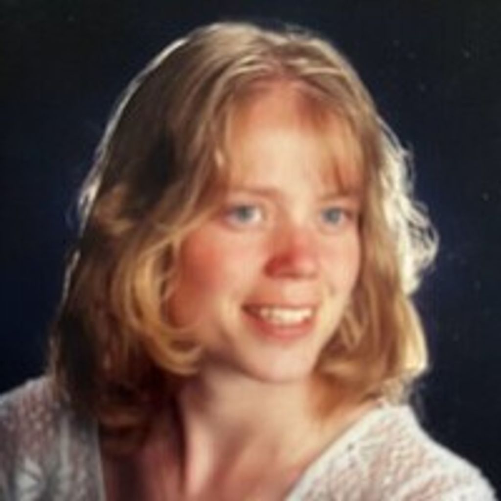 Shelly Swavey Profile Photo