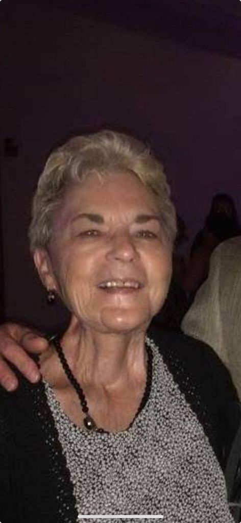 Janice A. Calland Profile Photo