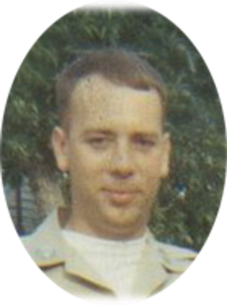 Larry Potter