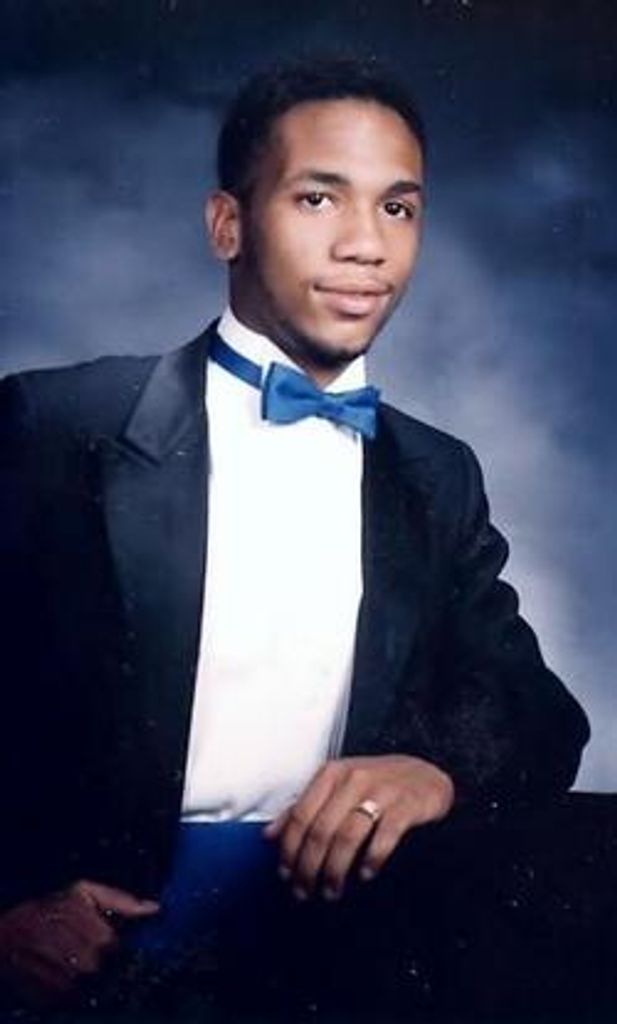 Jonathan Reco Edmondson