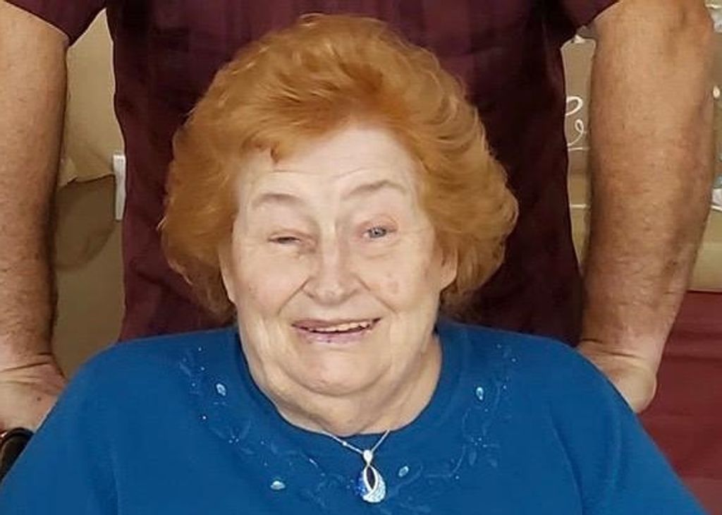 Margaret M. "Peggy" Polis Profile Photo