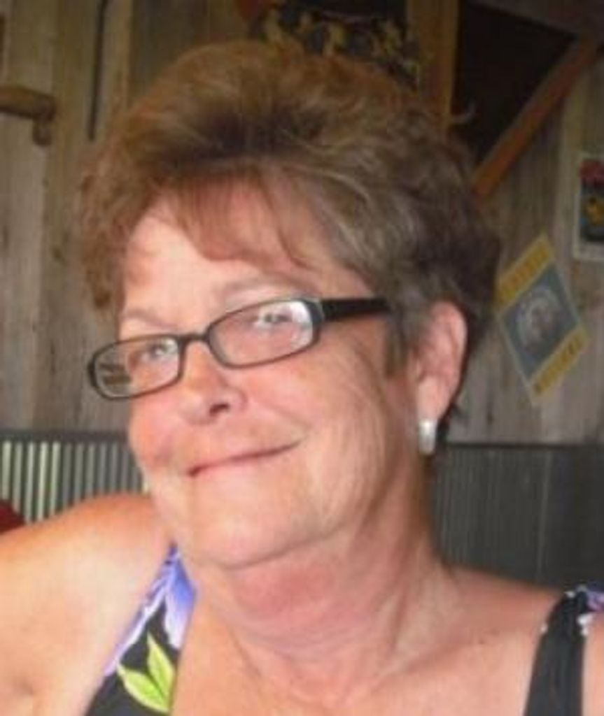 Theresa K. Stevenson