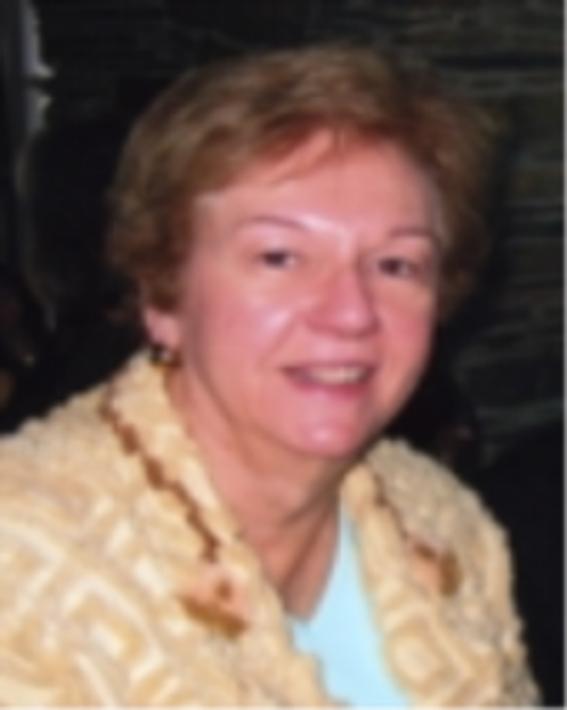 Mary Ann Kropp Profile Photo