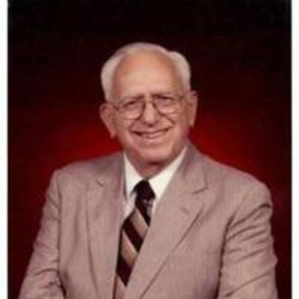 Charles P. Sganga Sr.
