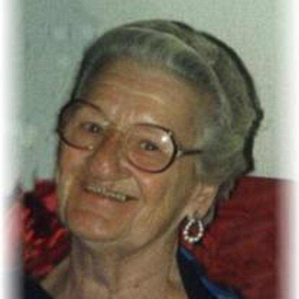 Etta Katherine Wilfong