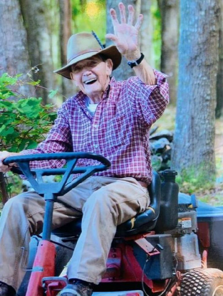 James Harvey Jackson