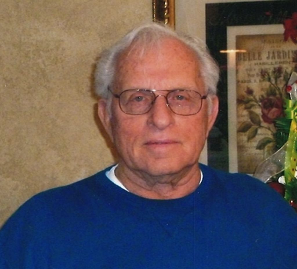 David Charles Anderson Jr. Profile Photo