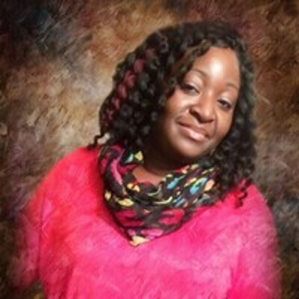 Traci Leatrice Harris