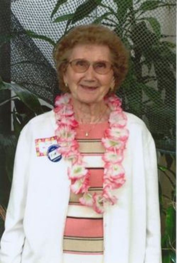 Alice C. Kruckenberg Profile Photo