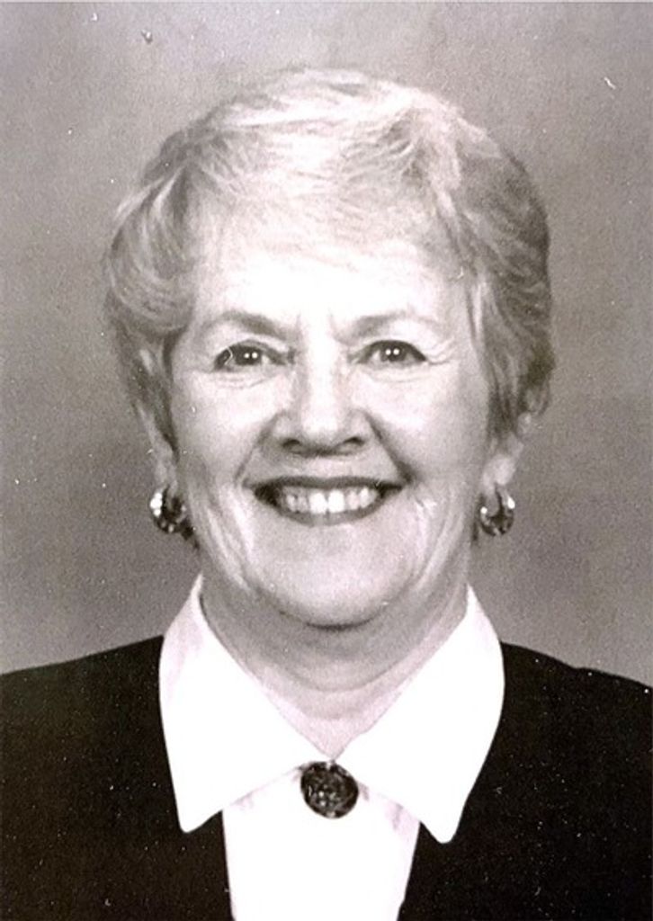 Mildred Martina Mcgroarty Profile Photo