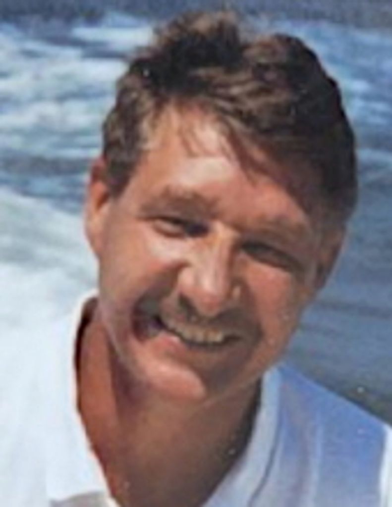 Charles E. "Chuck" Wilson