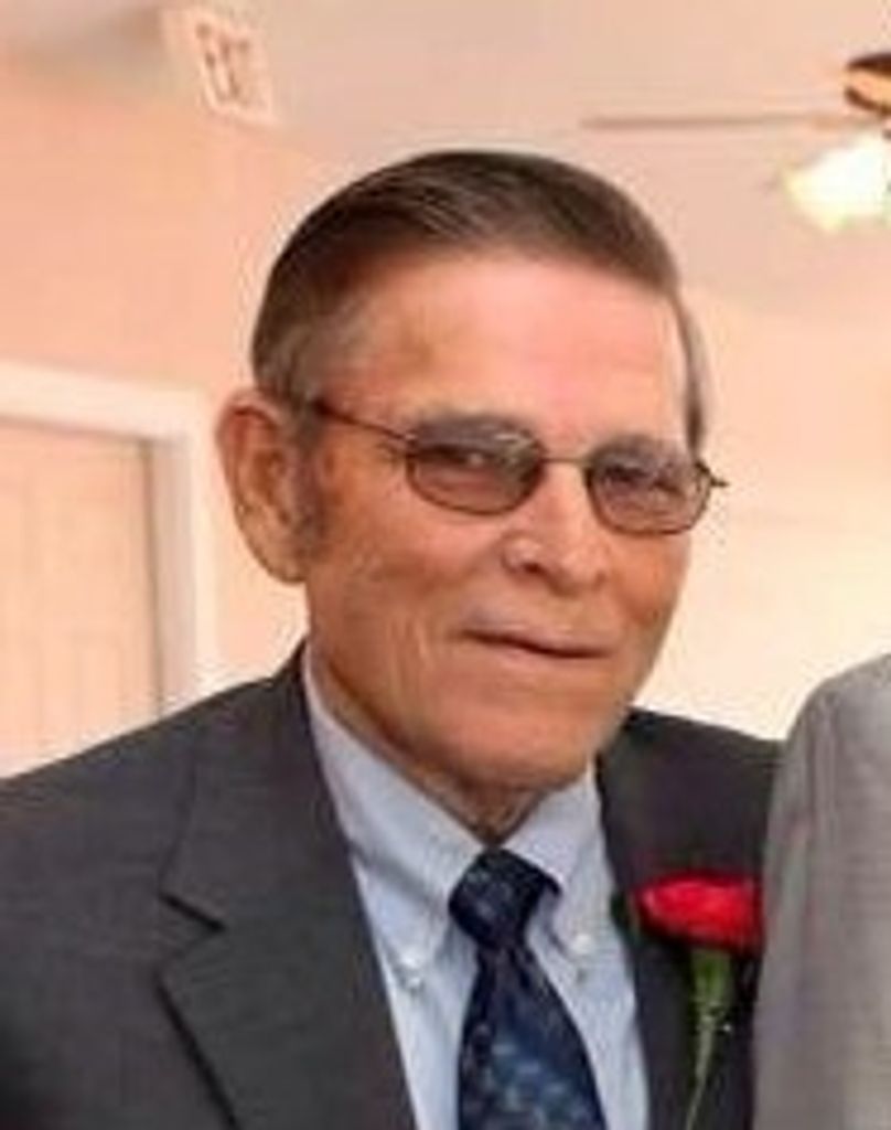 Adolph Wilson, Jr.