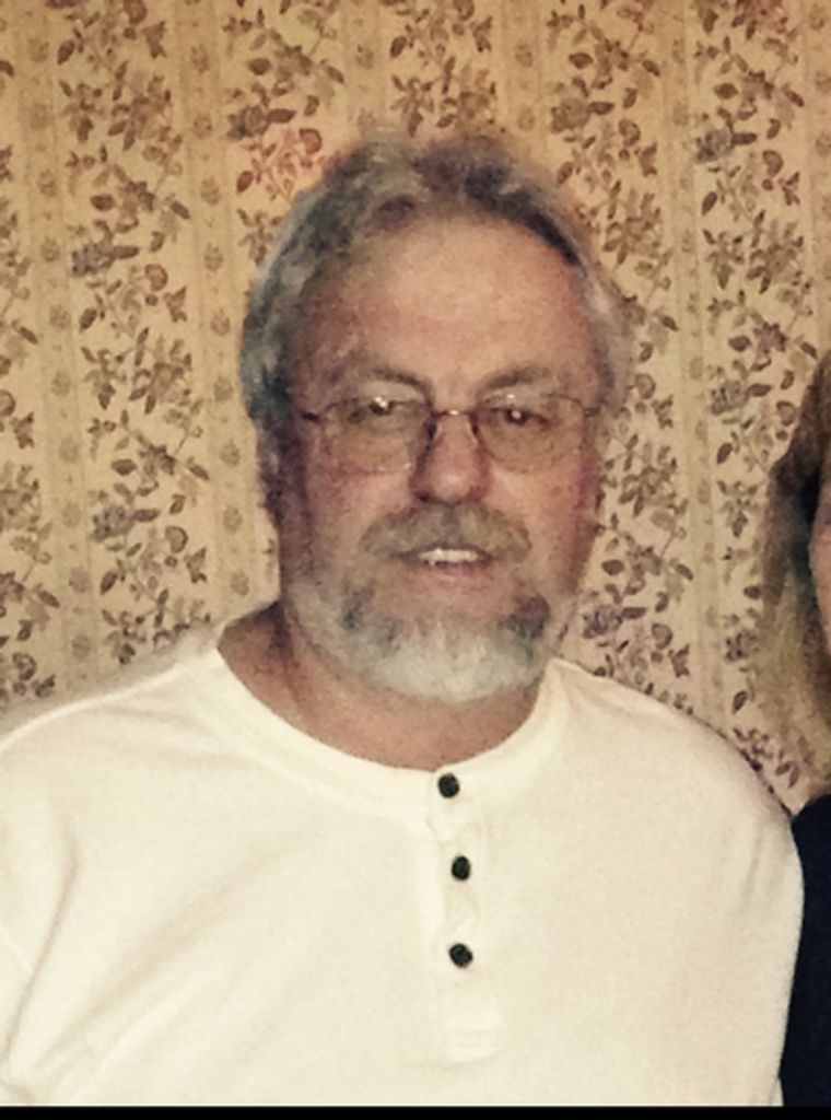 Gary Gene England Profile Photo