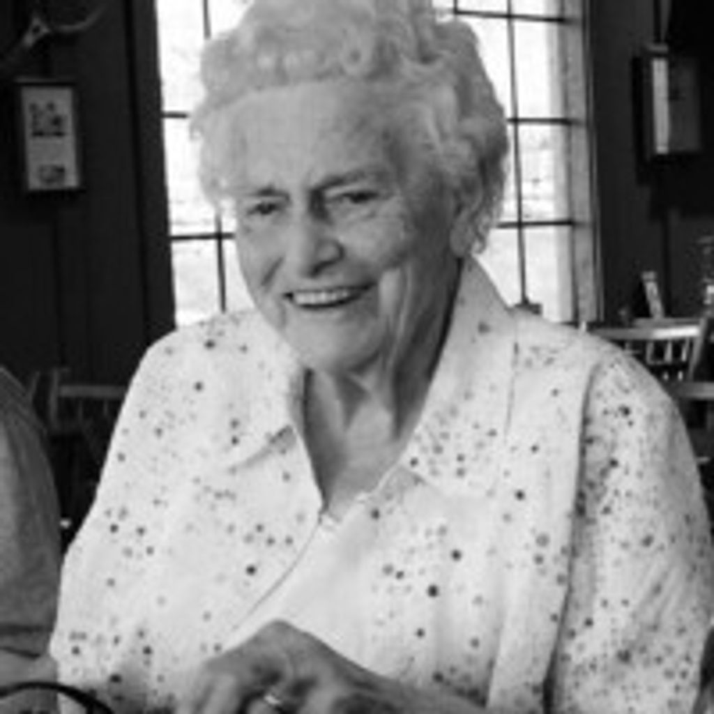 Mary J. Repko