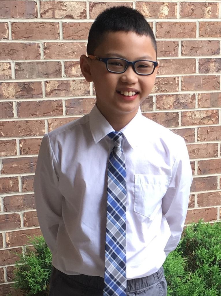 Kyle Nathaniel Hsu