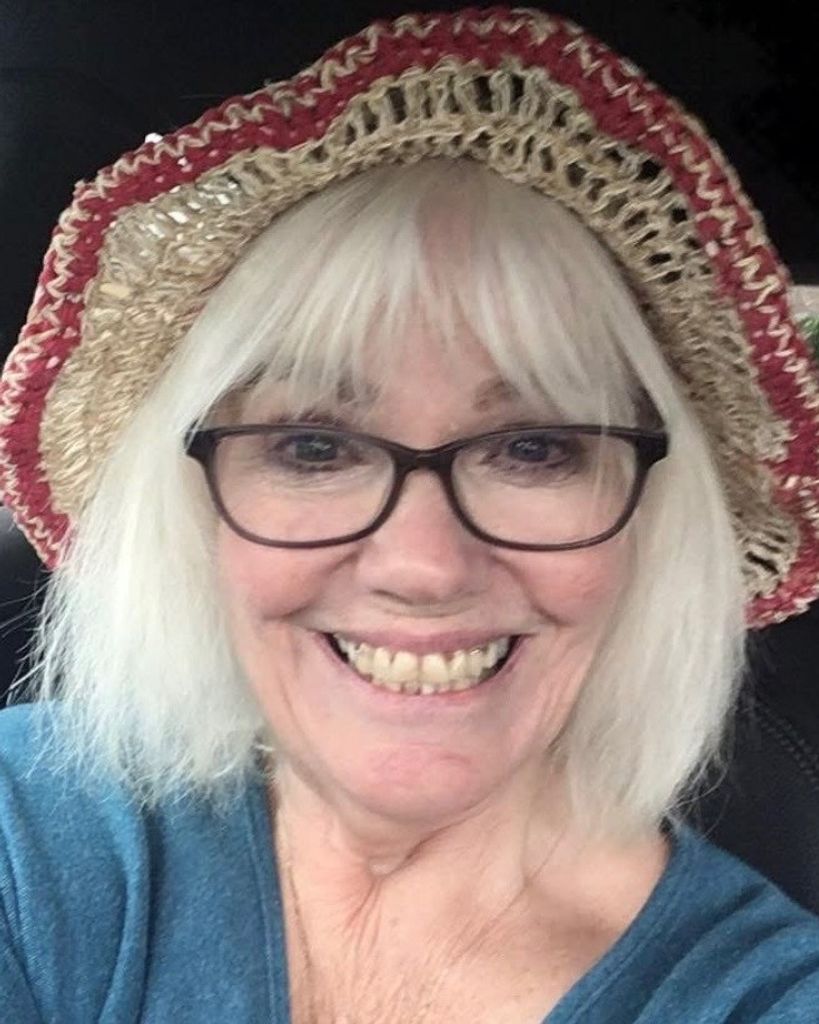 Deborah O'Connor Profile Photo