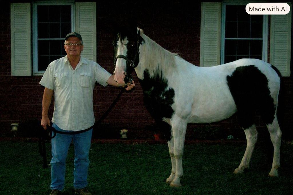 James Wade Walters Profile Photo