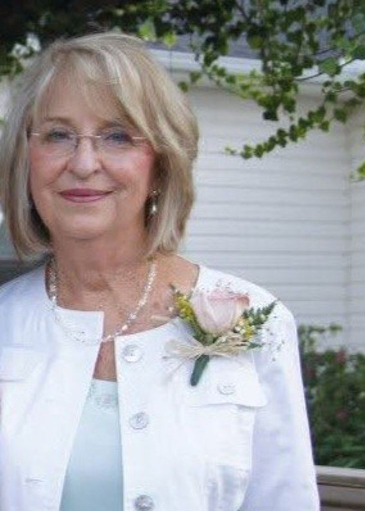 Gwendolyn Joyce Doughten