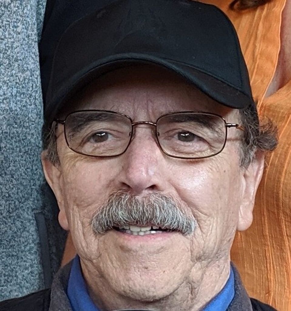 Thomas Frank O'Donnell Profile Photo