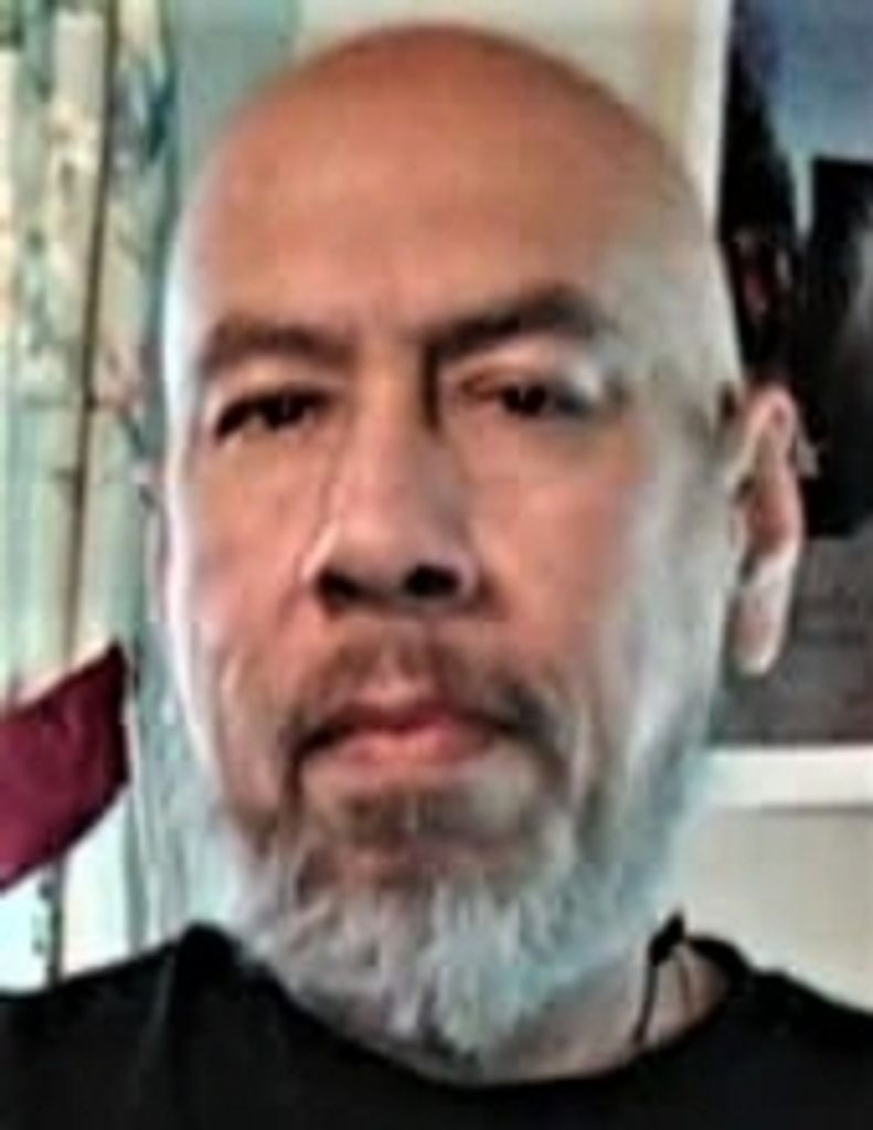 Samuel Solano, Jr.