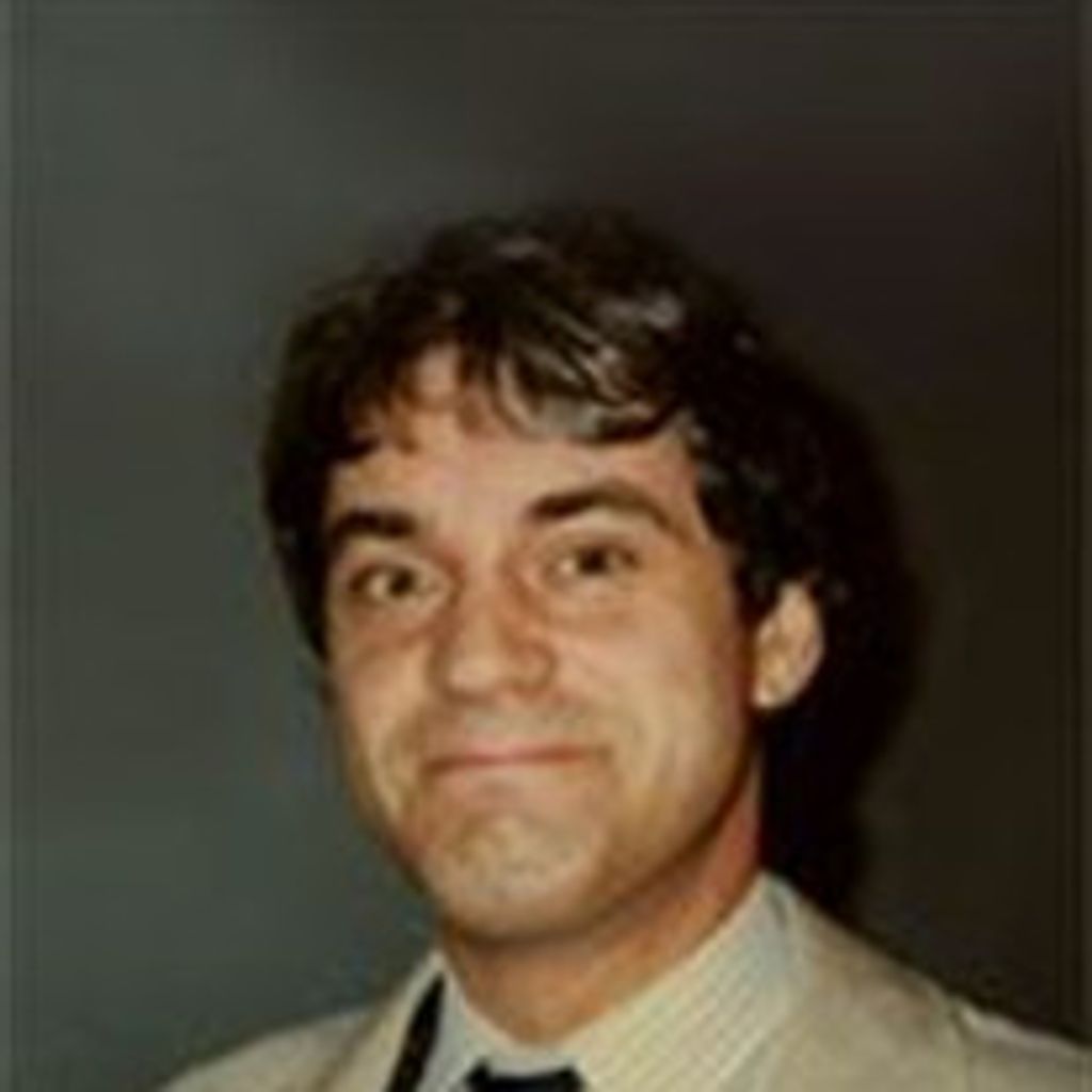 Eric Marc Edward Chambers