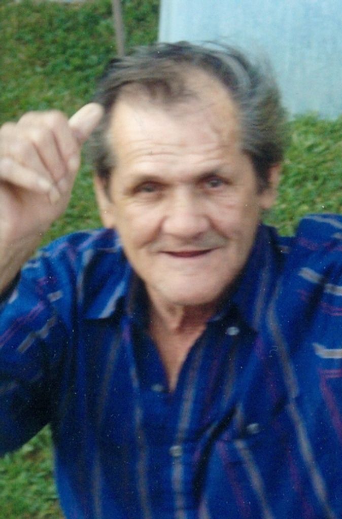 James Lee Brown, Sr. Profile Photo