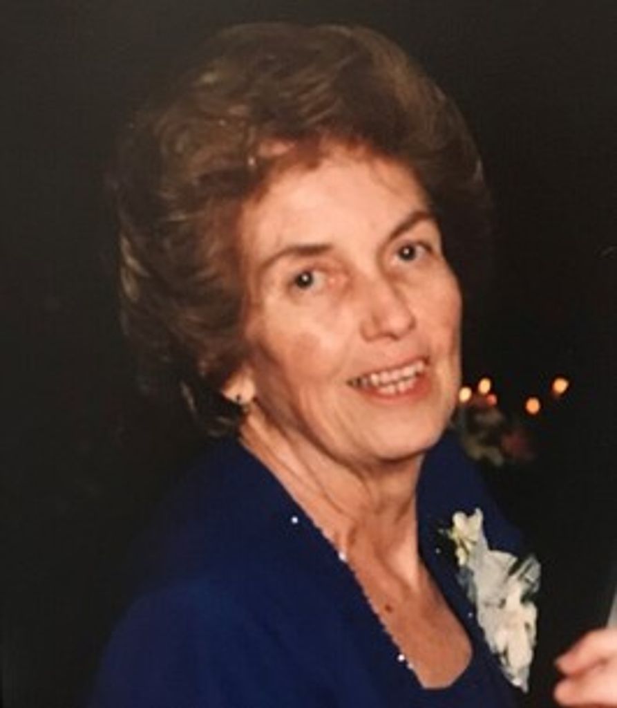 Anne Conniff