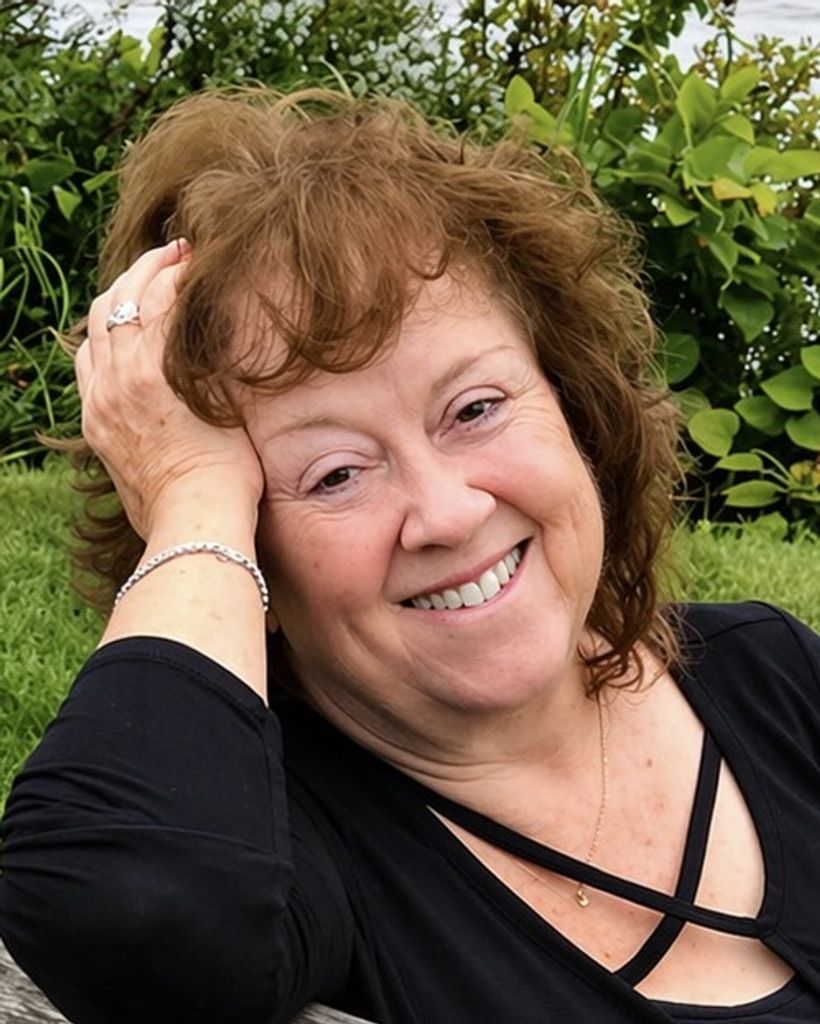 Priscilla Anne Zarr Profile Photo