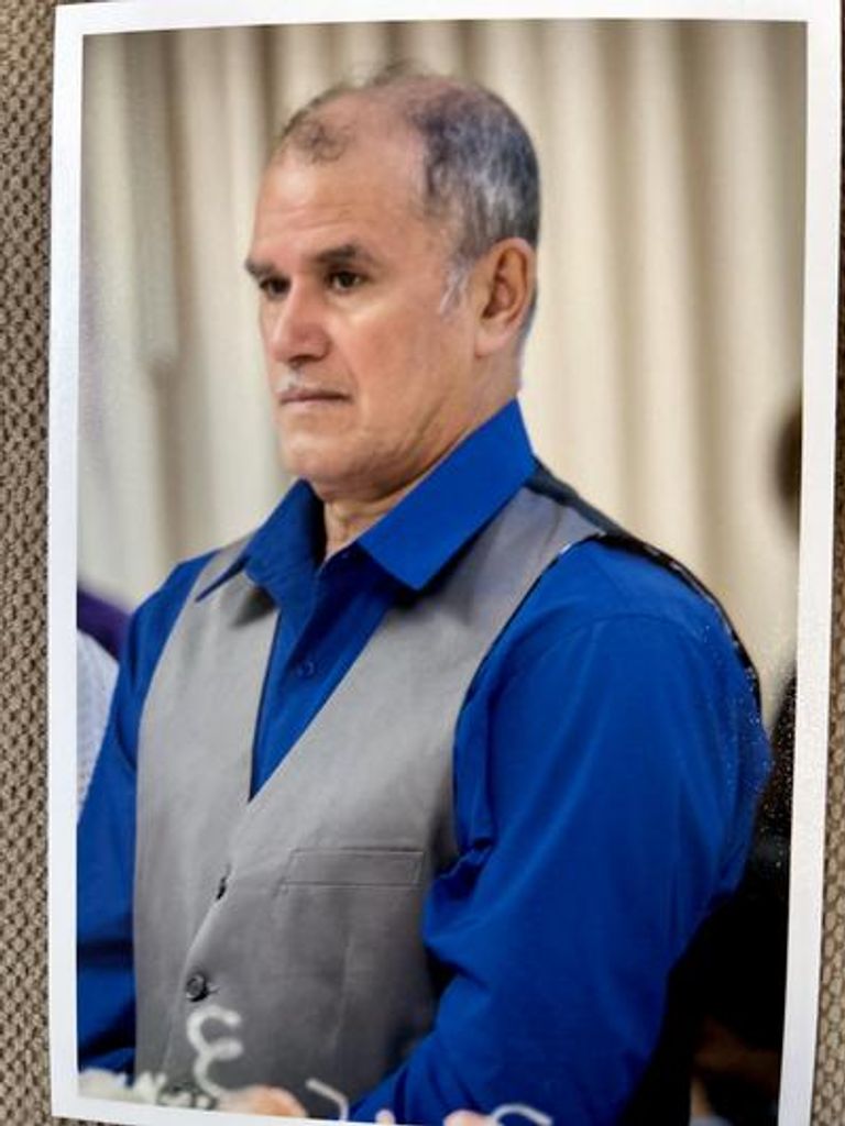 Julio Reyes Cardoza Torrez