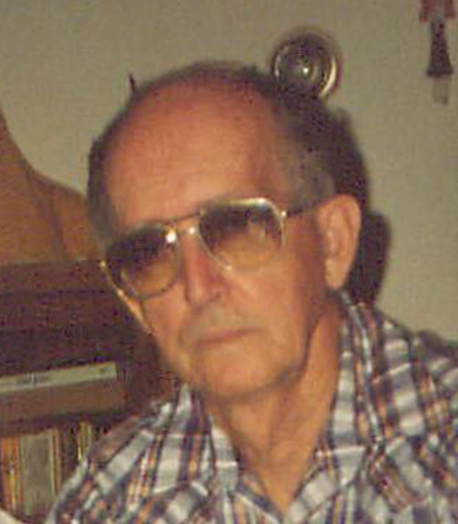 Roger Harmon Profile Photo
