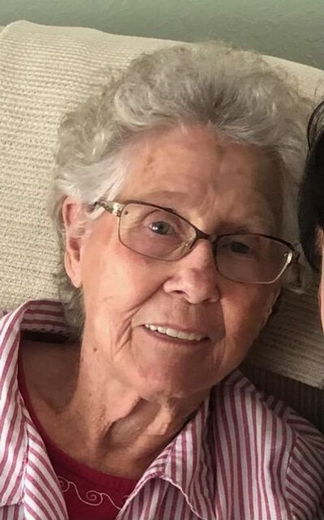 Alice M. Boyer Profile Photo