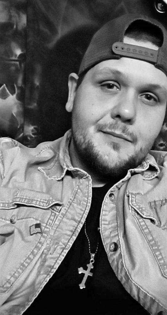 Bradley Thomas Thomlinson Profile Photo