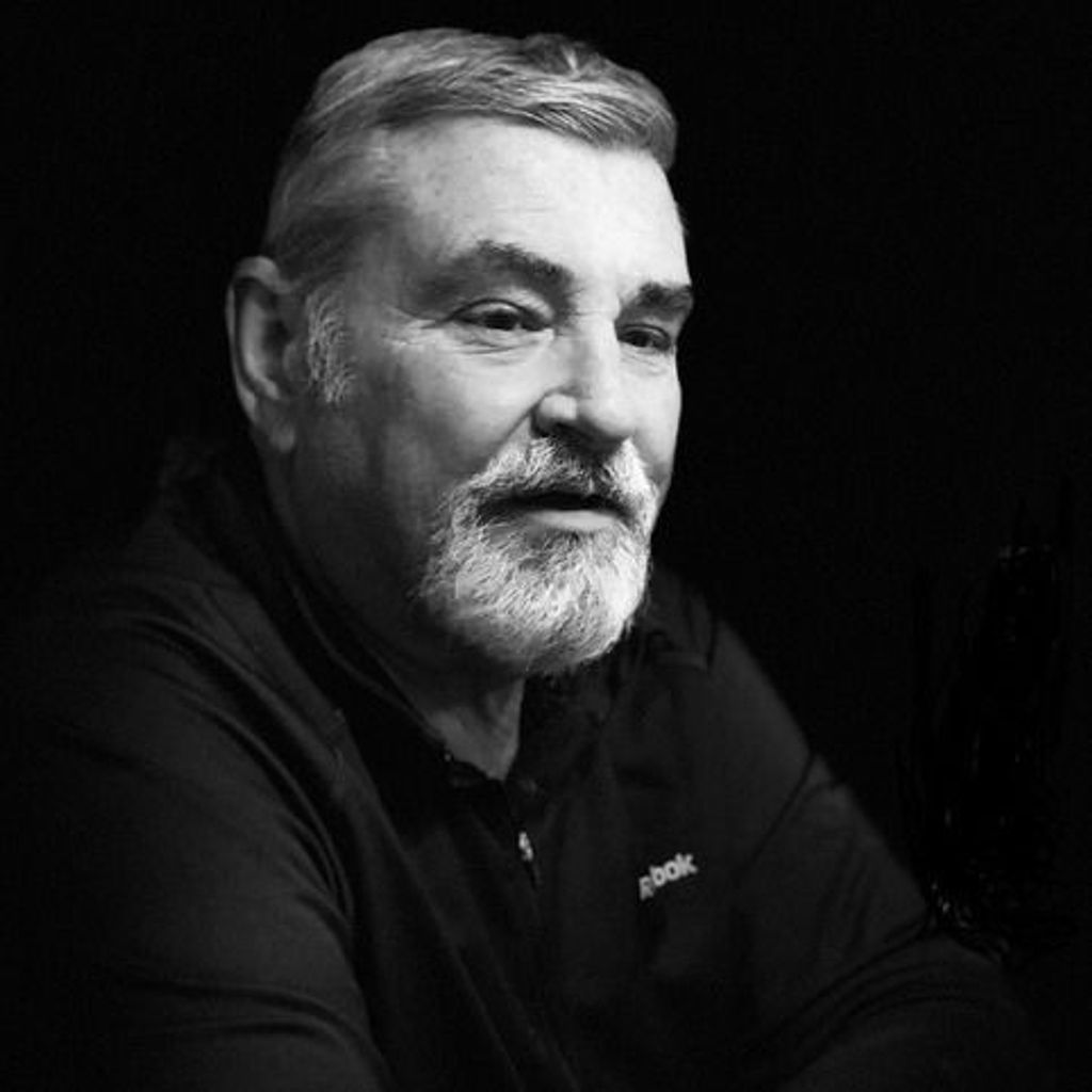 Roger Willis Ash Profile Photo